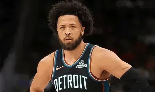 ESPN预测明日比赛：活塞胜率81.9%，76人胜率18.1%