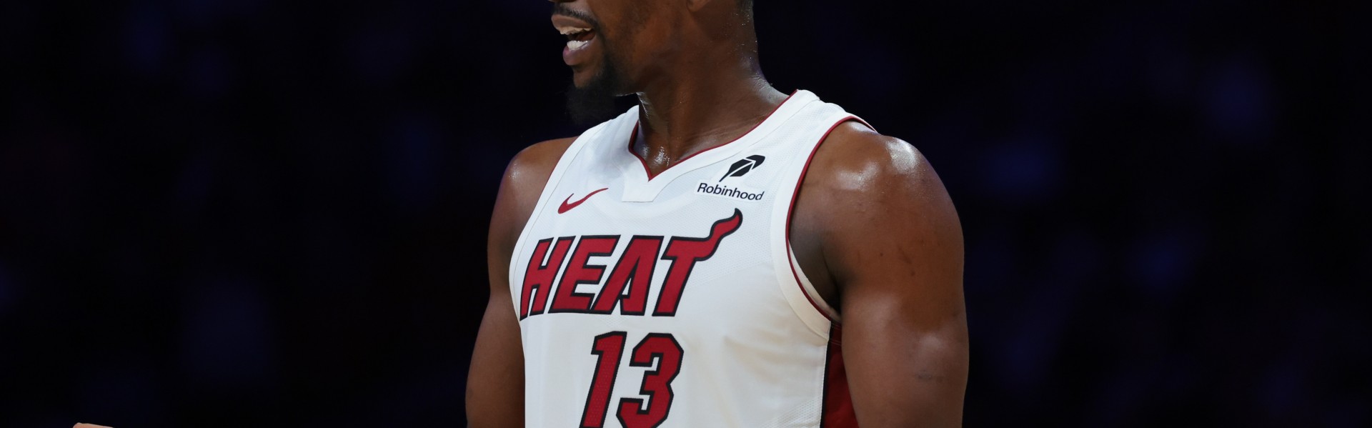 阿德巴约：我们太多次前一晚防守出色 第二晚却状态掉线了