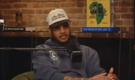 华体会体育APP-安东尼：塔图姆回归后要成熟点，本赛季的绿军是布朗的球队