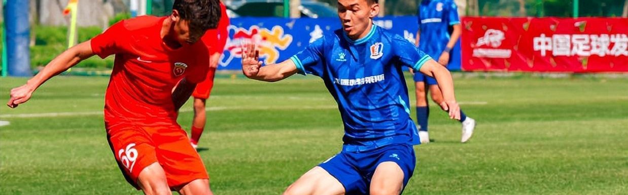 6-1！国安梯队大胜青岛，中场大将上演帽子戏法，有望上调一线队