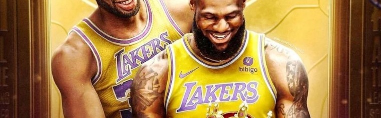 历史第一！詹姆斯超贾巴尔加冕历史进球王 无愧NBA“最长的河”