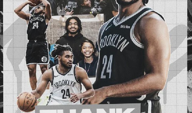 火箭爽了！47+44+43！当今买断市场第一大鱼