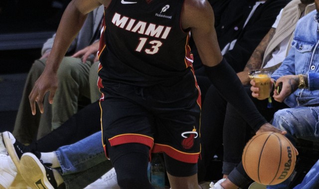 华体会-阿里纳斯：如果对面是湖人那他们必须阻止阿德巴约 但奇才不在乎